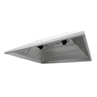 Triple X2 Open Double Ended Lamp Reflector DE
