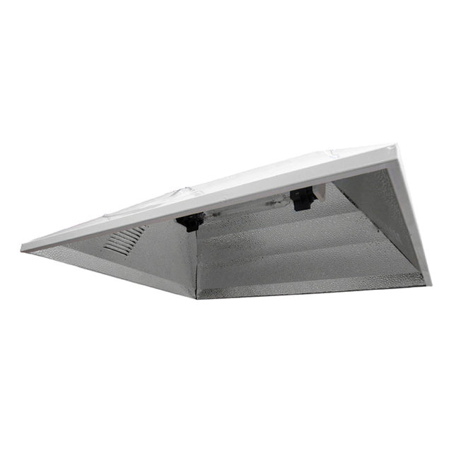 Triple X2 Open Double Ended Lamp Reflector DE