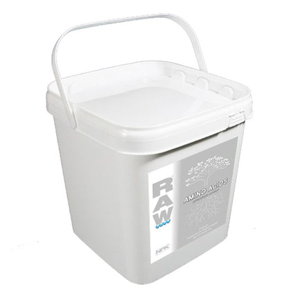 NPK RAW Amino Acids 10lbs