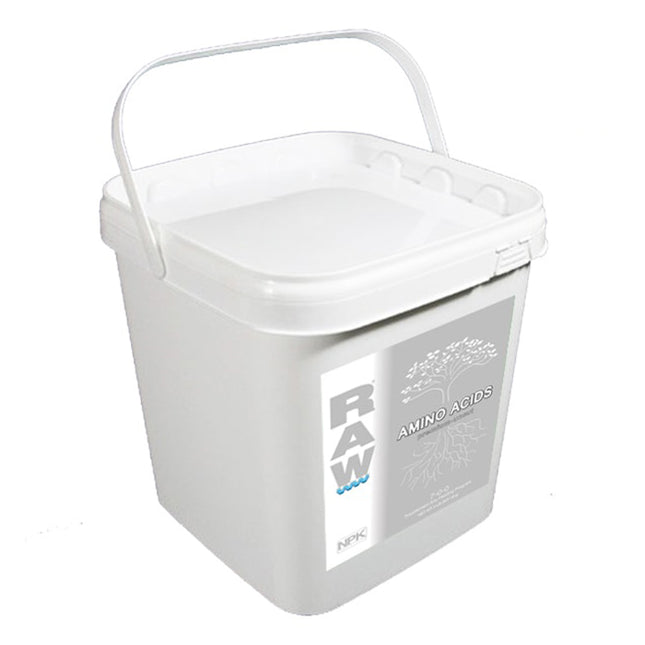 NPK RAW Amino Acids 10lbs