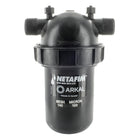 Netafim Manual Disc Filter 1in MPT x MPT 140 Mesh 5-26GPM