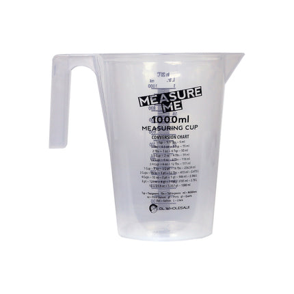 Measure Me Measuring Cup 1000ml
