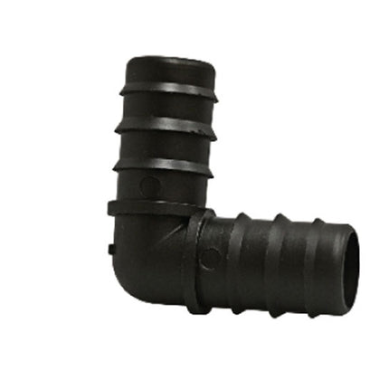 Grow1 Barbed Elbow Connector 3/4in (10pcs/Pack)
