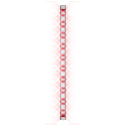 Lightech T8 LED Full Spectrum Light 2ft 15w 4000k