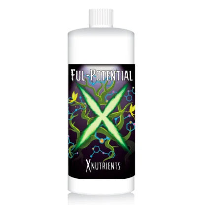 X Nutrients Ful-Potential 1 Qt.