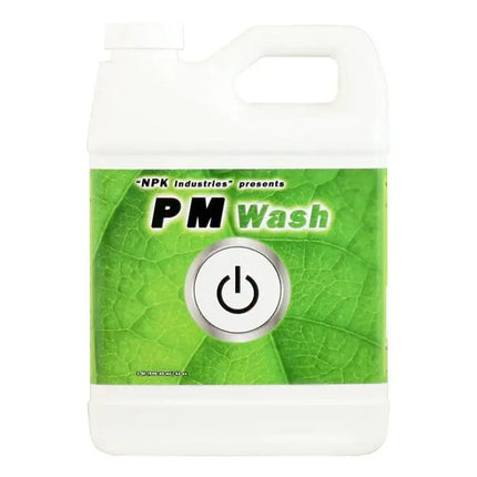 NPK PM Wash 1 Quart