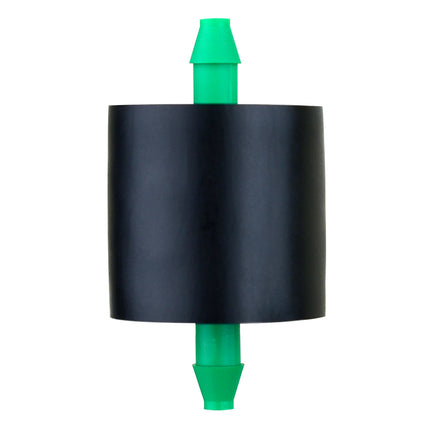 Bowsmith Non Clog Dripper Emitter 0.6 GPH Green (1000pcs/Pack)