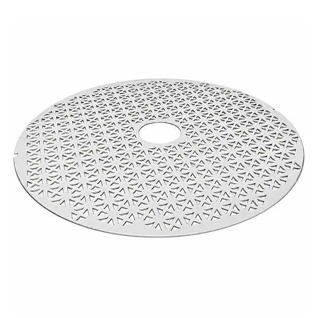 Dry Grate for 24" Bowl Trimmer