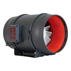 F5 Fans Turbo EC Inline Fan 12in