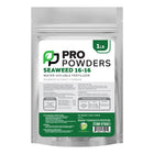 Pro Powders Seaweed 16-16 (Seaweed Extract Powder) 1lb