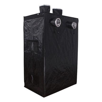 OneDeal VegFlower Grow Tent 3ft x 2ft x 4ft 4in