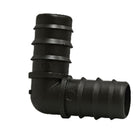 Grow1 Barbed Elbow Connector 1/2in (10pcs/Pack)