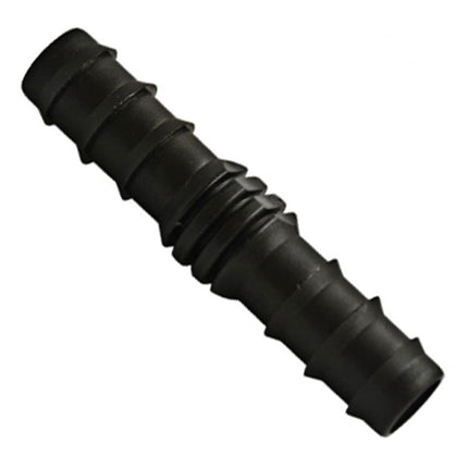 Grow1 Barbed Straight Connector 1/2in (10pcs/Pack)