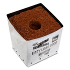 Root Royale Easy Load Coco Plastic Grow Bags 5 Gallon