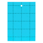 Grow1 Sticky Card Traps Blue 3