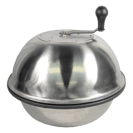 16'' Bowl Trimmer w/ Metal Top