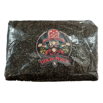 Uncle Myc's Manure Blend 2lb