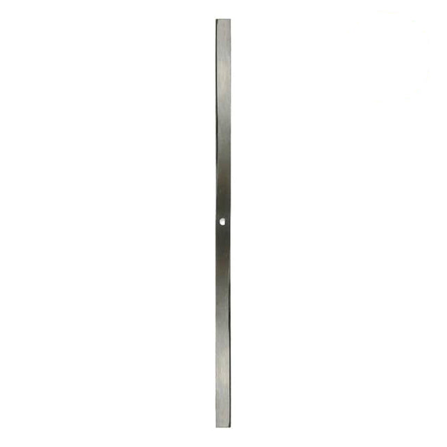 Single Steel Blade for 18" Clear Top Trimmer