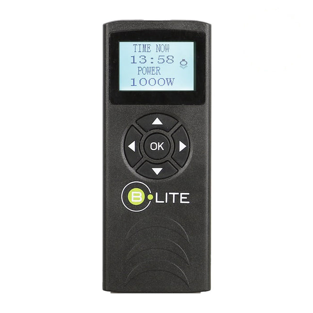 B.Lite Remote Control