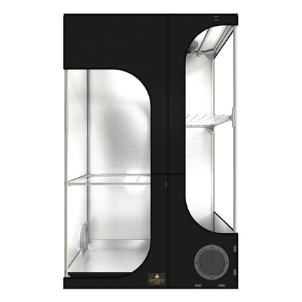 Secret Jardin Lodge 160 v4.0 (5 1/4' x 4' x 6 2/3')