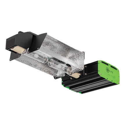 B.Lite 630W Pro Dual CMH Fixture & Bulbs (120V-277V)