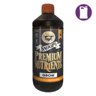 Snoop's Premium Nutrients Grow A Circulating 20ltr 3.9-0-0 (Hydro Recirculating)
