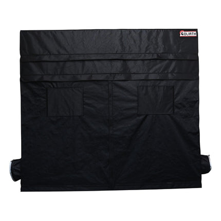 Goliath Grow Tent 4ft x 8ft x 6ft11in - 7ft11in
