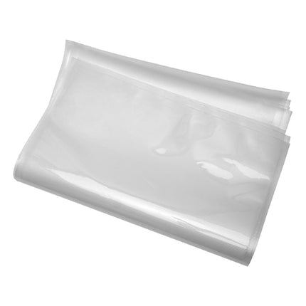 ArmorVac 15”x20” 5mil Precut Vacuum Seal Bags All Clear (100 Pack)