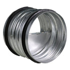 Backdraft Damper 4