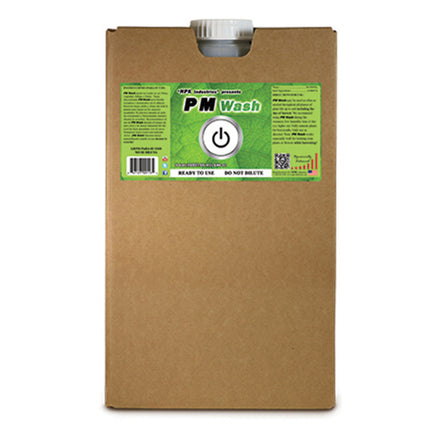 NPK PM Wash 5 Gallon