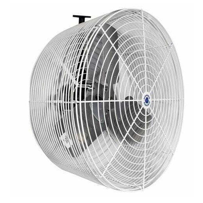Schaefer Versa-Kool Circulation Fan 24in