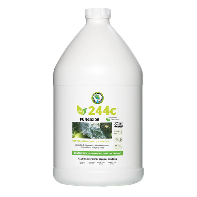 SNS 244c Fungal Control Concentrate 1 Gallon