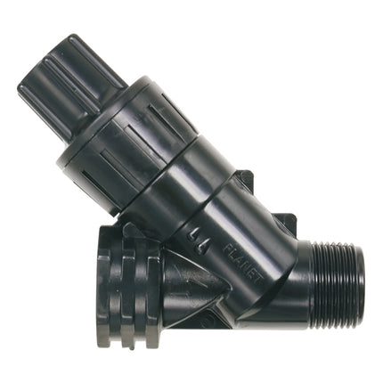 Netafim 3/4in Medium Flow Pressure Regulator 4.5-17.6GPM