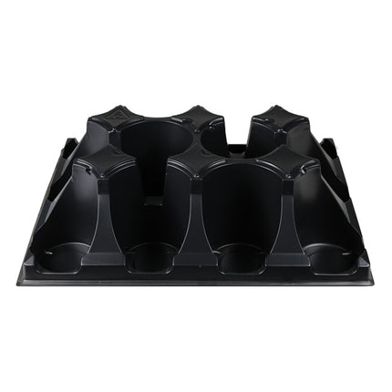 12 Site Pot Holder Tray for 1qt. Pot (pt# 907210)