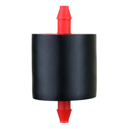 Bowsmith Non Clog Dripper Emitter 2.0 GPH Red (1000pcs/Pack)