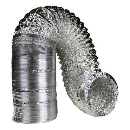Air Duct 8in x 25ft
