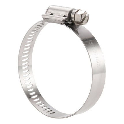 Grow1 Stainless Steel Duct Clamp 12in