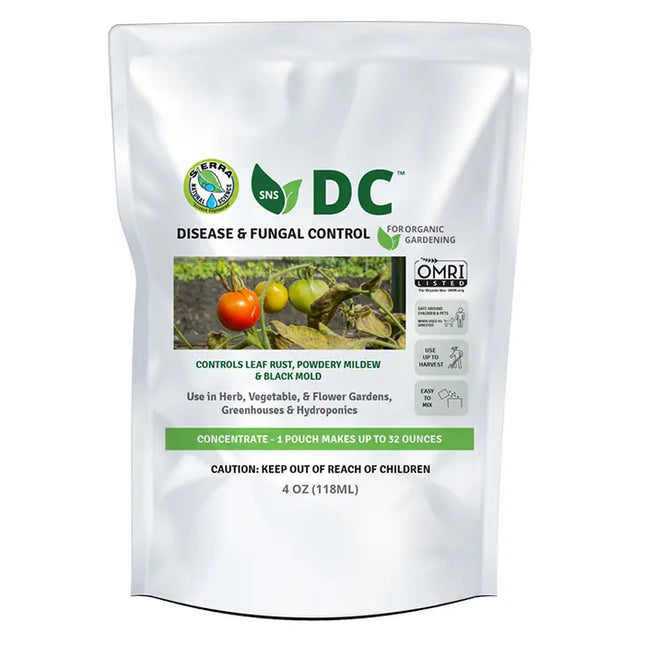 SNS DC Disease & Fungal Control Pouch 1.25 fl oz (10pcs/Pack)