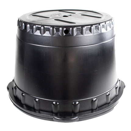 45 Gallon Blow Molded Pot