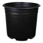 5 Gal Squat Thermoformed Plastic Pot