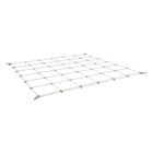 Grow1 Grow Tent Flexible Trellis Netting 3ft x 3ft 4in+6in Holes (2 Pack)