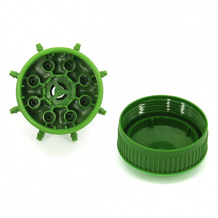 FloraFlex Pipe System Open 3/4'' Elbow