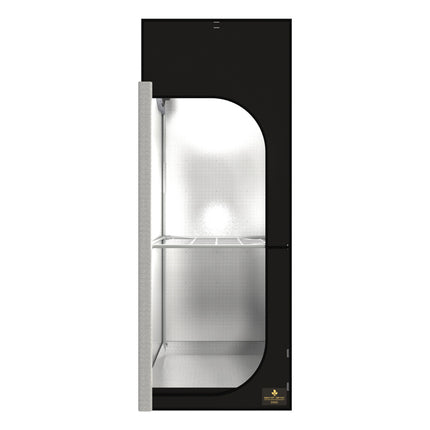Secret Jardin Dark Street 60 v4.0 (2' x 2' x 5 1/4')