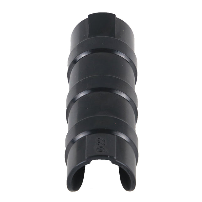 Grow1 Greenhouse Film Clips 1/2" ID 3/4" OD EMT & PVC Fit (20pcs/Pack)