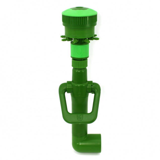 FloraFlex Pipe System Open 1'' Elbow