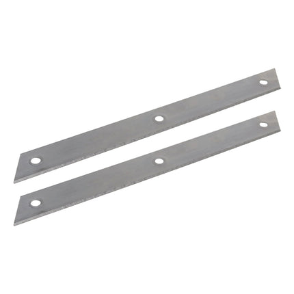 18" TableTop Stand Motor Driven Trimmer - Stainless