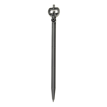 Netafim Pressure Compensating Standard Spray Stake Single Pattern 6.6GPH Grey (50pcs/Bag)