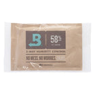 Boveda 2-Way Humidity Control Pack 58% 67g Individually Wrapped (100pcs/Case)