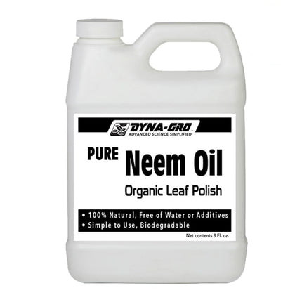 Dyna-Gro Neem Oil Leaf Polish 5 Gallon