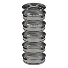 Bubble Magic Commercial Stainless Bud Sorting Kit 12in